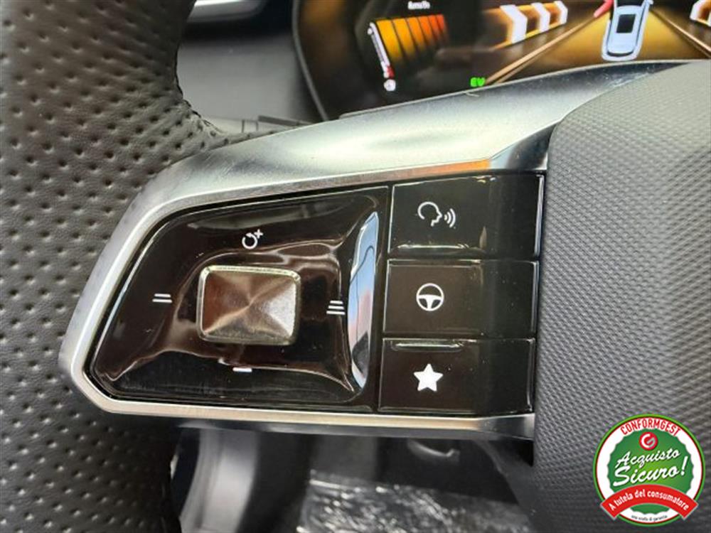 ZS ZS 1.5 Hybrid+ Luxury