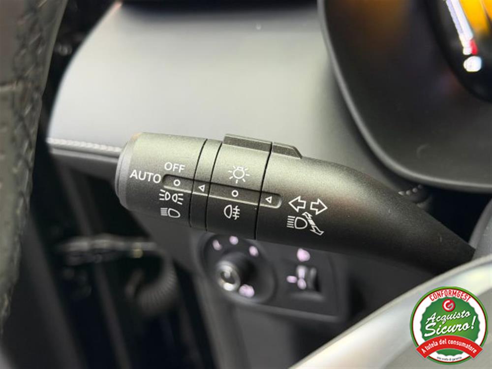 ZS ZS 1.5 Hybrid+ Luxury