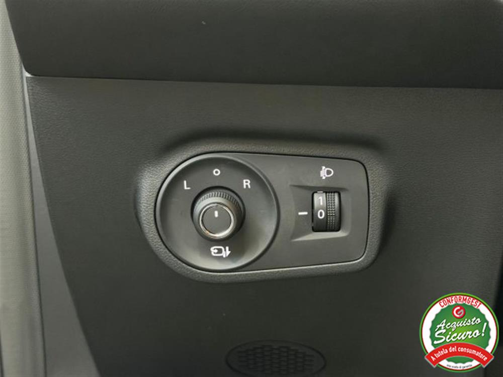 ZS ZS 1.5 Hybrid+ Luxury