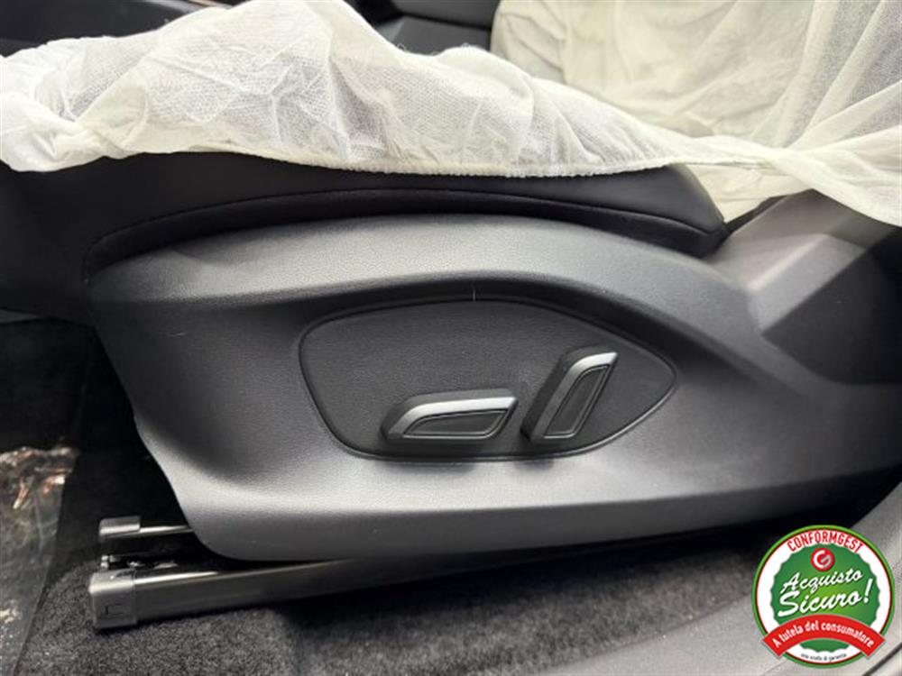 ZS ZS 1.5 Hybrid+ Luxury