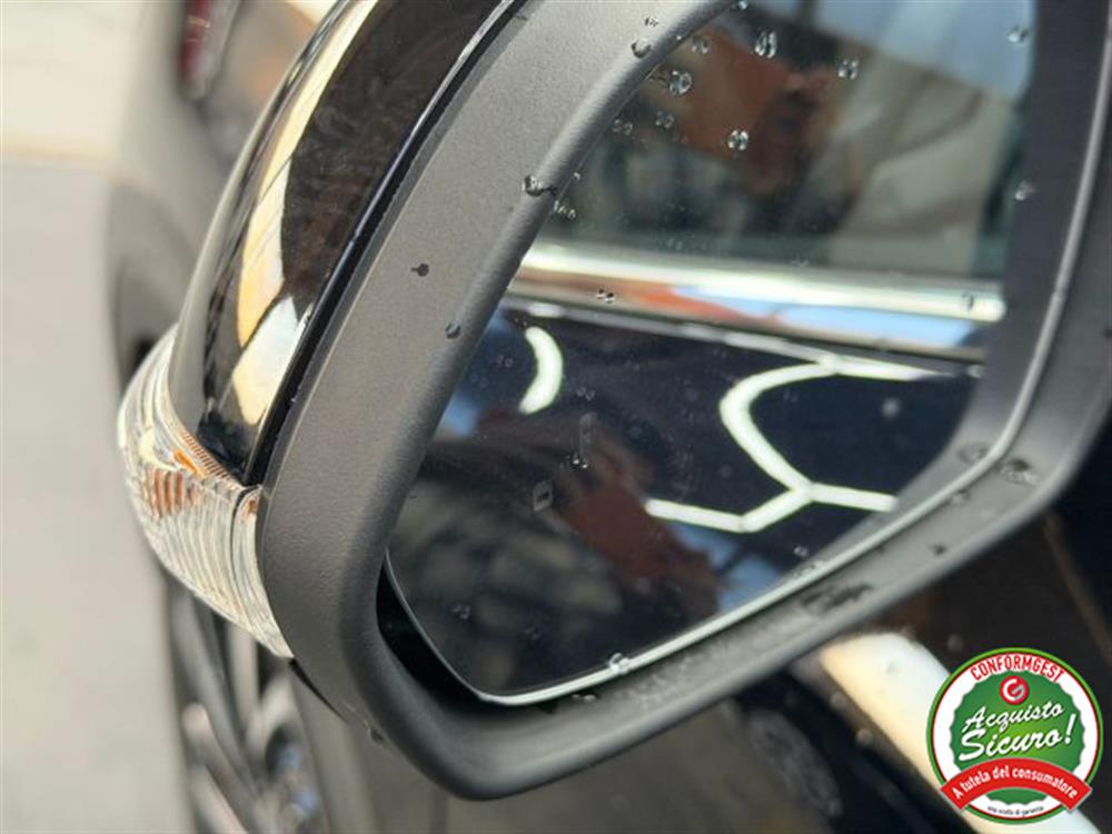 ZS ZS 1.5 Hybrid+ Luxury