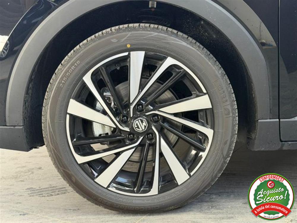 ZS ZS 1.5 Hybrid+ Luxury