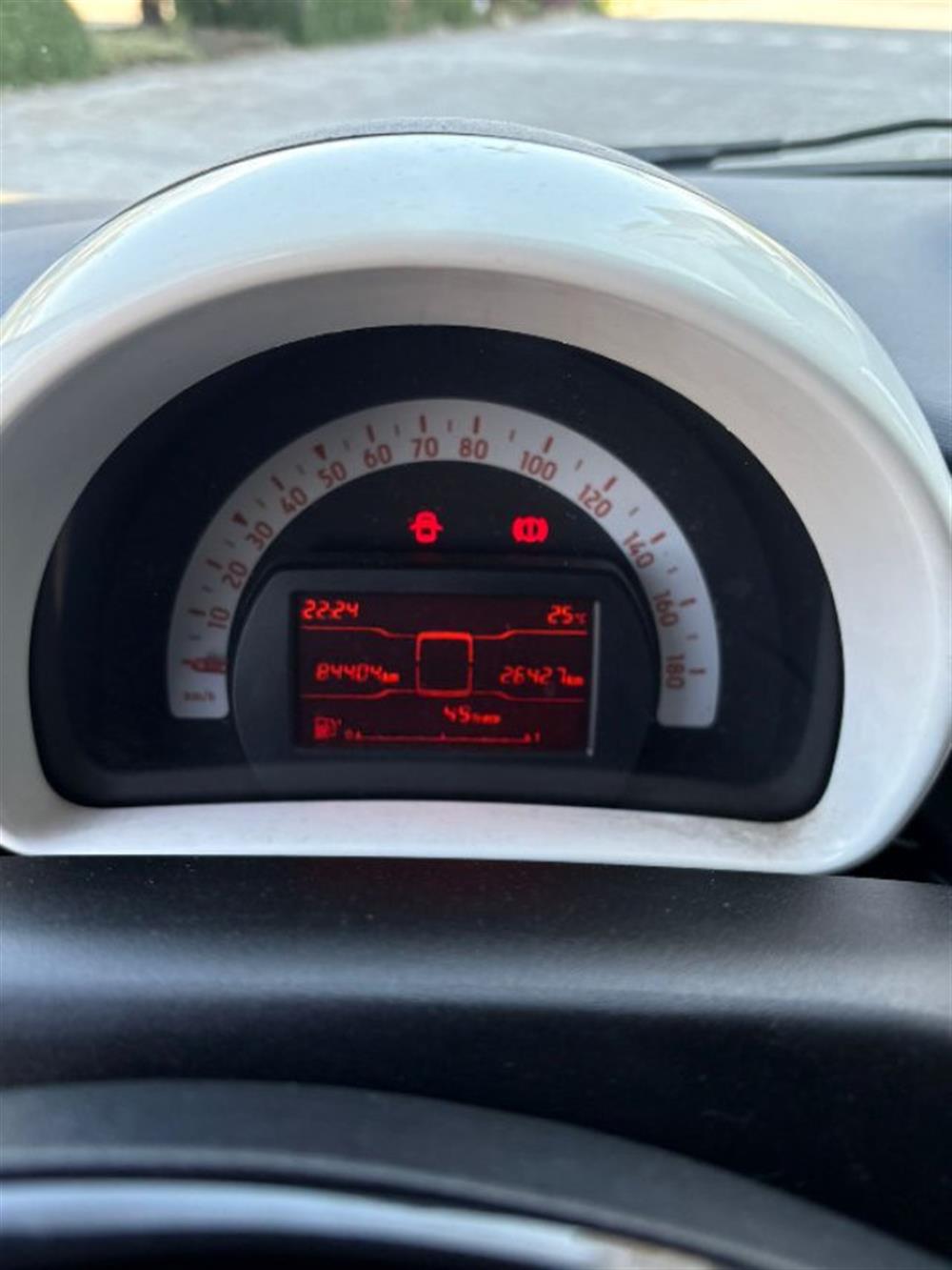 ForTwo ForTwo 70 1.0 Youngster