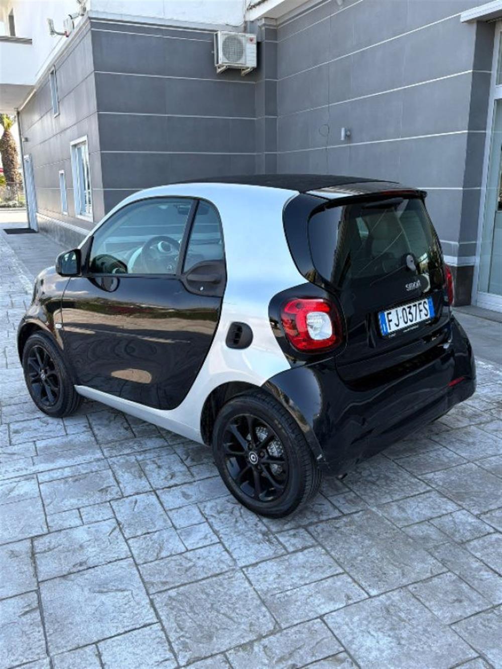 ForTwo ForTwo 70 1.0 Youngster