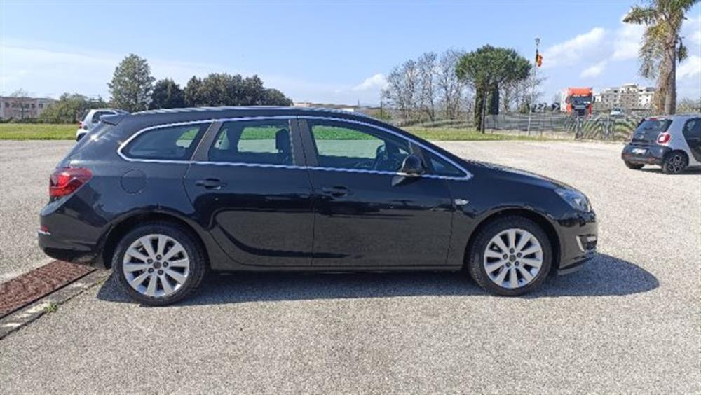 Astra Astra 1.7 CDTI 110CV Sport