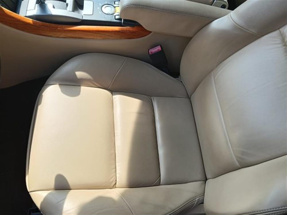 Range Rover Sport Range Rover Sport 2.7 TDV6 HSE KM 42.0