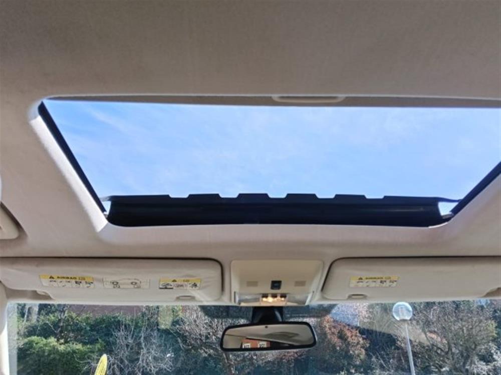 Range Rover Sport Range Rover Sport 2.7 TDV6 HSE KM 42.0