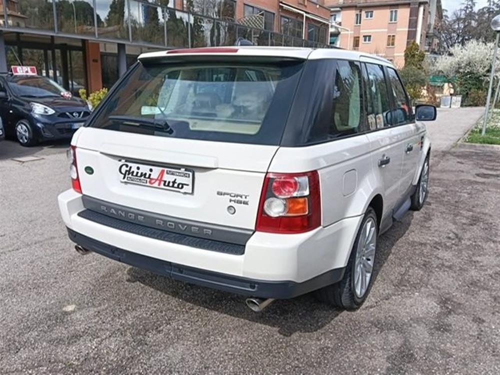 Range Rover Sport Range Rover Sport 2.7 TDV6 HSE KM 42.0