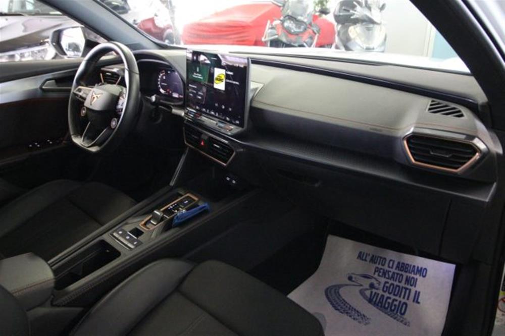 Formentor Formentor 1.5 e-Hybrid DSG - P