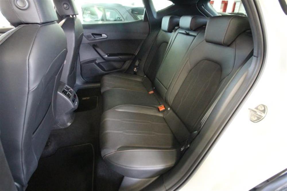 Formentor Formentor 1.5 e-Hybrid DSG - P