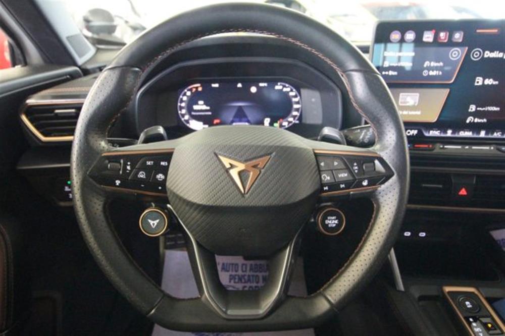 Formentor Formentor 1.5 e-Hybrid DSG - P