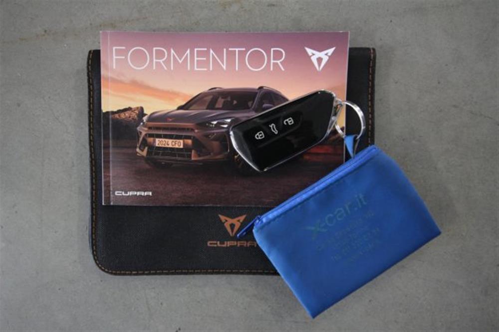 Formentor Formentor 1.5 e-Hybrid DSG - P