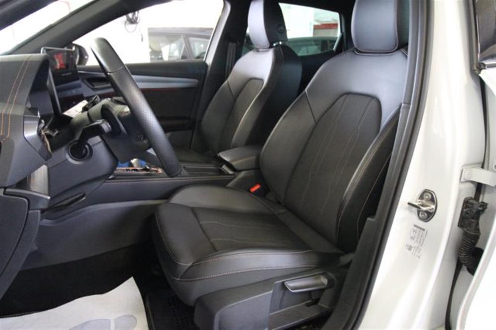 Formentor Formentor 1.5 e-Hybrid DSG - P