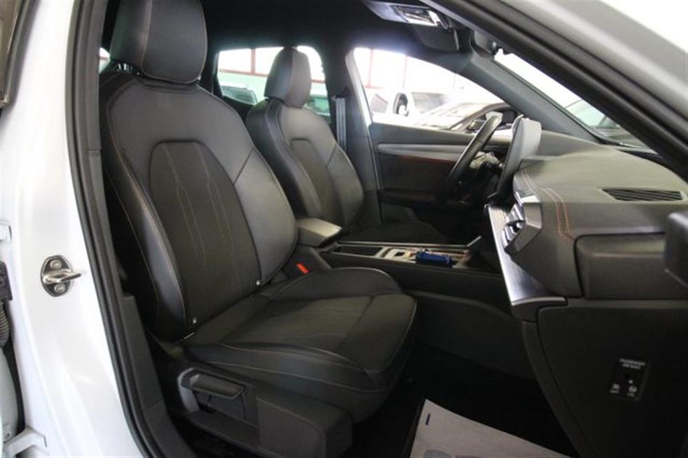 Formentor Formentor 1.5 e-Hybrid DSG - P