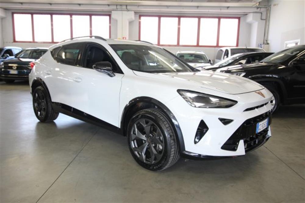 Formentor Formentor 1.5 e-Hybrid DSG - P