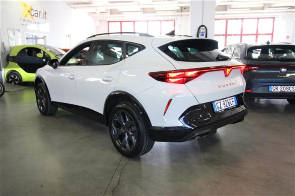 Formentor Formentor 1.5 e-Hybrid DSG - P