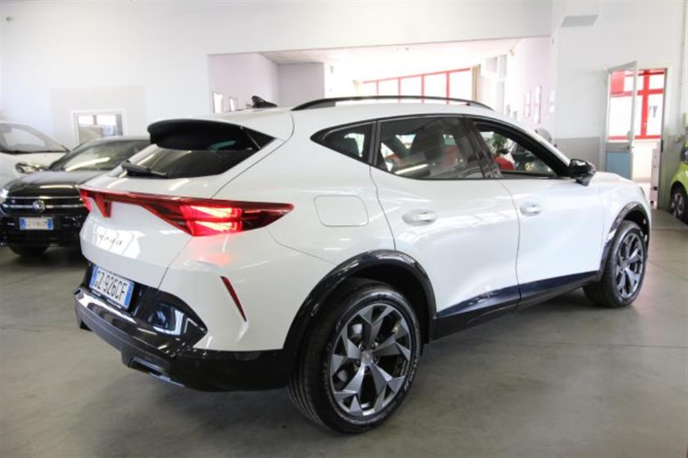 Formentor Formentor 1.5 e-Hybrid DSG - P