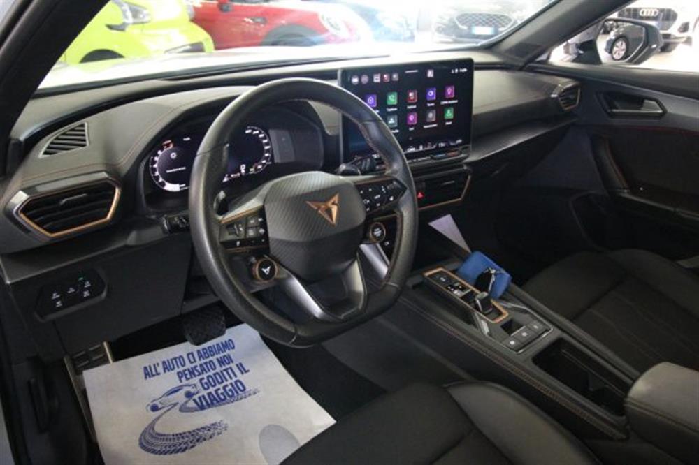 Formentor Formentor 1.5 e-Hybrid DSG - P