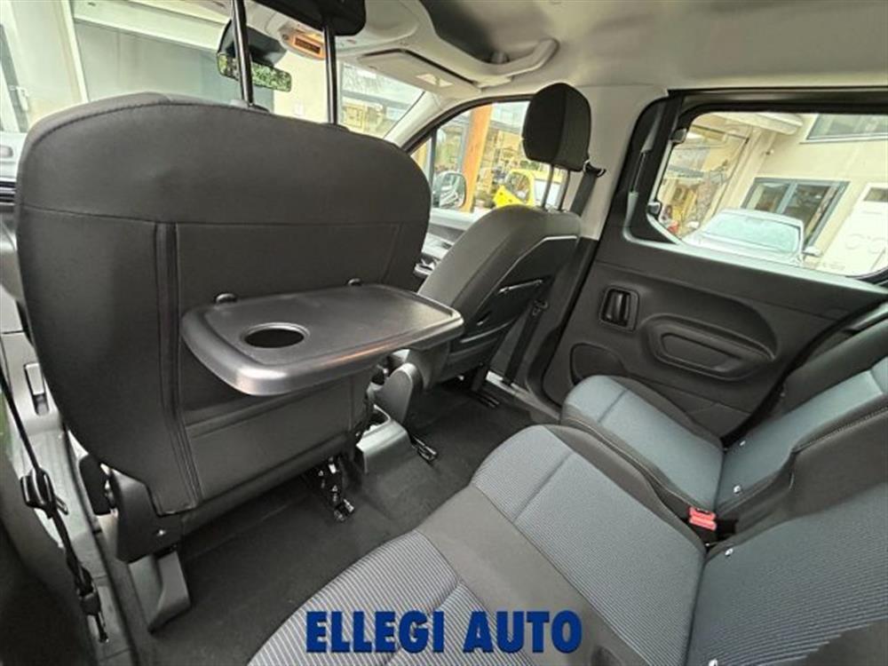 Doblo Doblo Doblò 1.5 BlueHdi 1