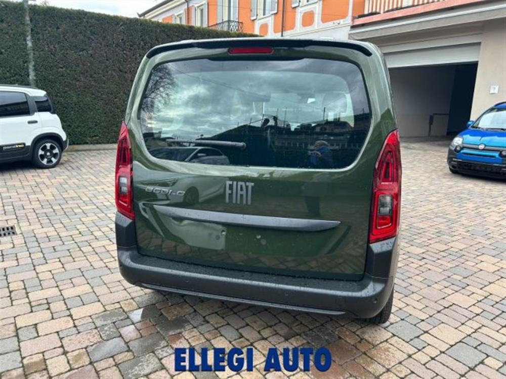 Doblo Doblo Doblò 1.5 BlueHdi 1