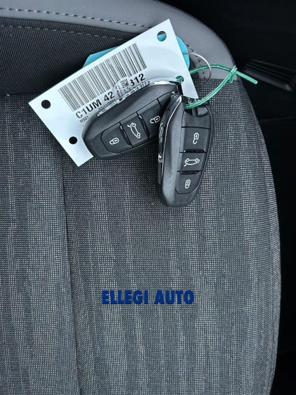 Avenger Avenger PROMO FINANZ.1.2 Tur