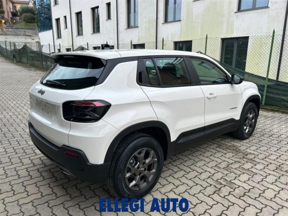 Avenger Avenger PROMO FINANZ.1.2 Tur