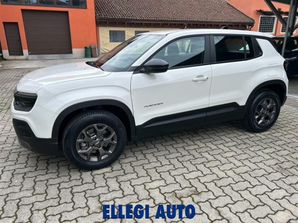 Avenger Avenger PROMO FINANZ.1.2 Tur