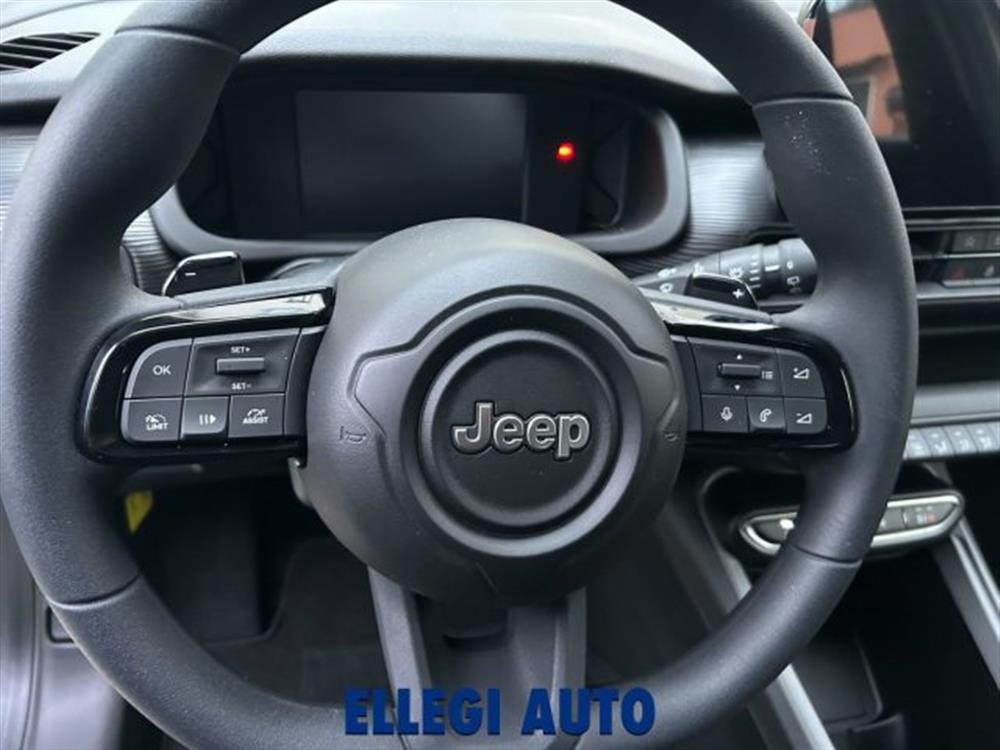 Avenger Avenger 1.2 Turbo 110 CV MHE