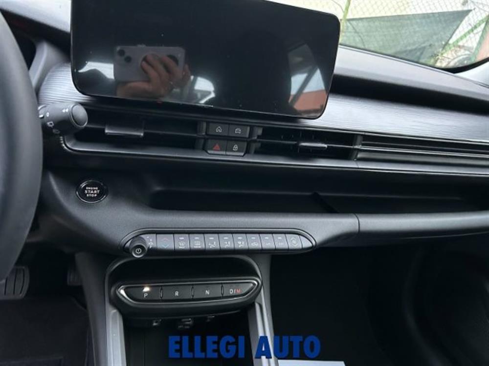 Avenger Avenger 1.2 Turbo 110 CV MHE