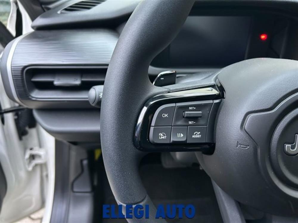 Avenger Avenger 1.2 Turbo 110 CV MHE