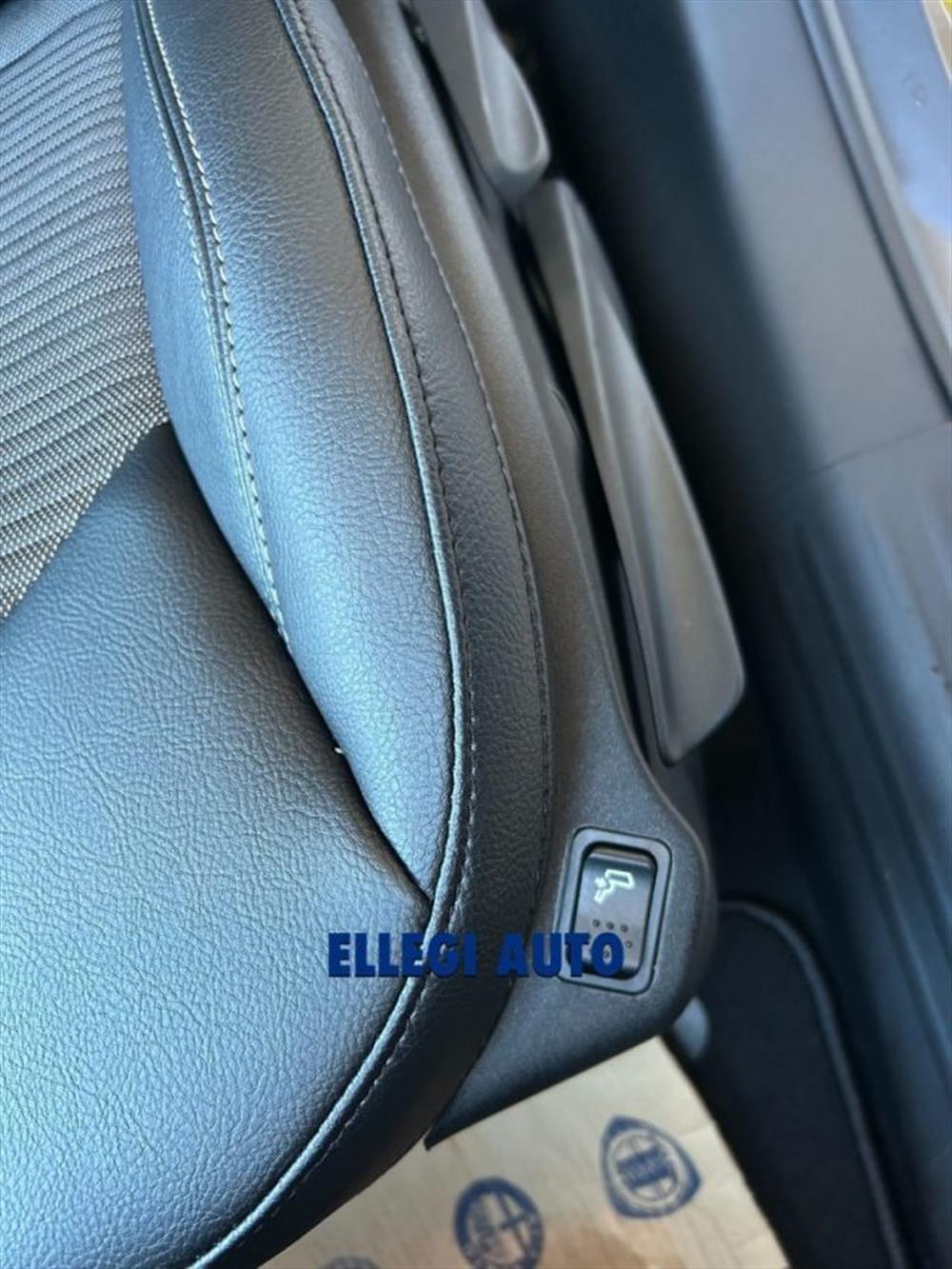 Compass Compass 1.5 Turbo T4 130 CV