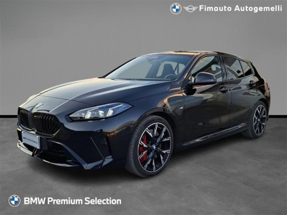 118 118 d MSport Pro Aut.