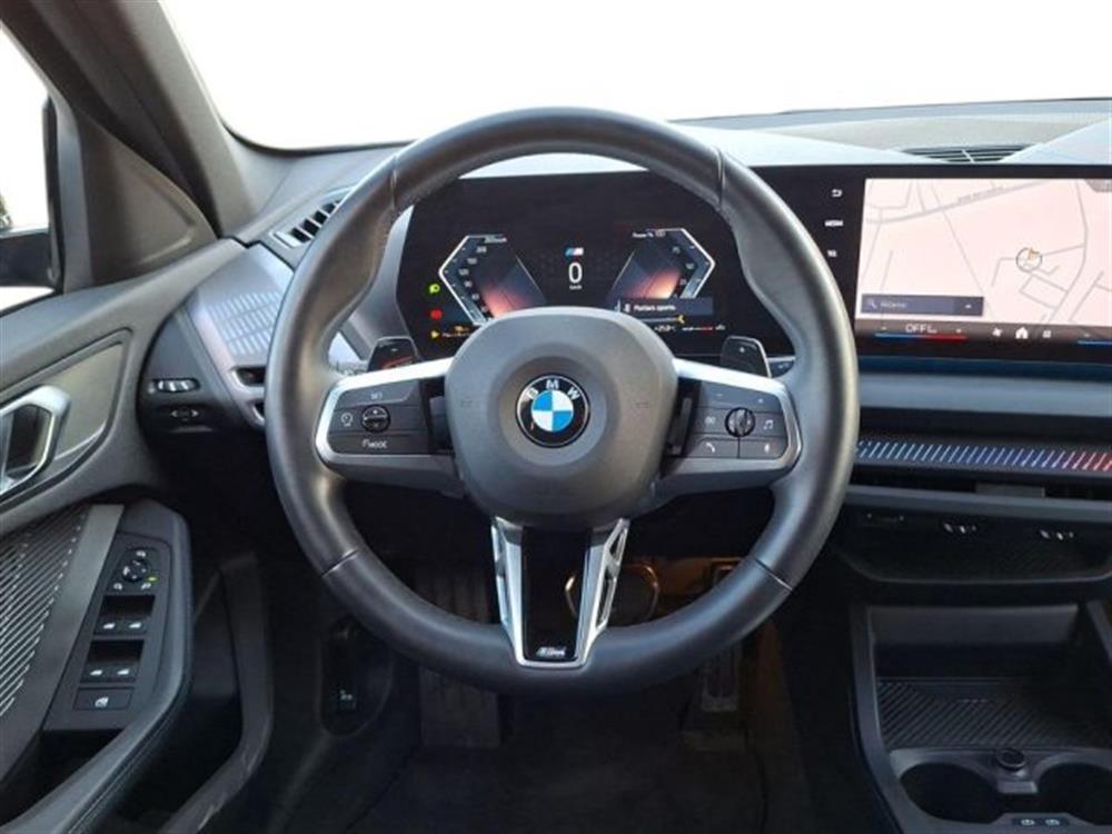 118 118 d MSport Pro Aut.