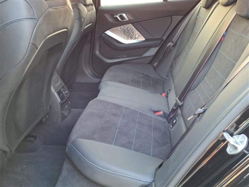 118 118 d MSport Pro Aut.