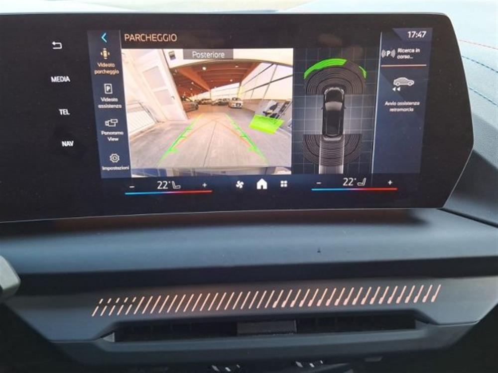 118 118 d MSport Pro Aut.