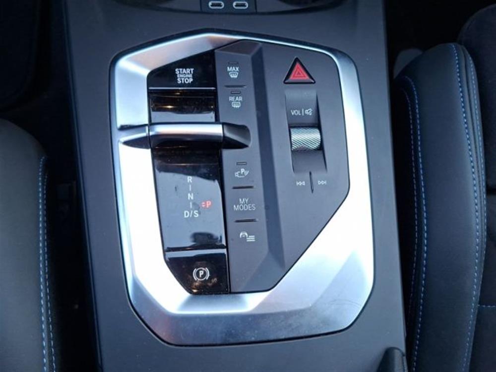 118 118 d MSport Pro Aut.