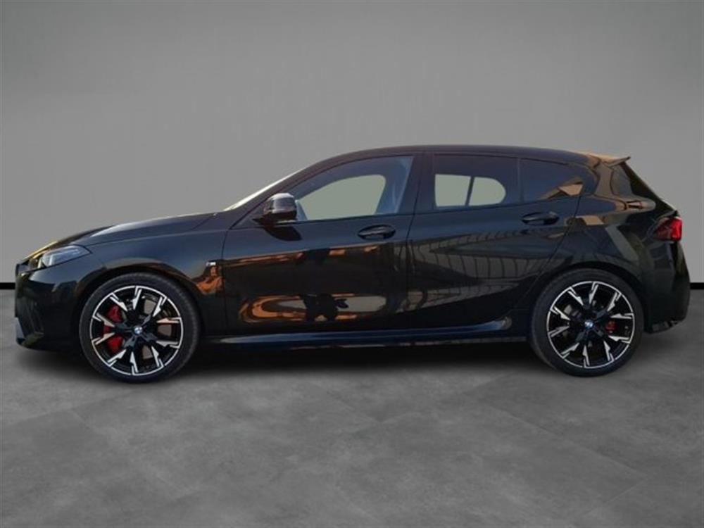 118 118 d MSport Pro Aut.