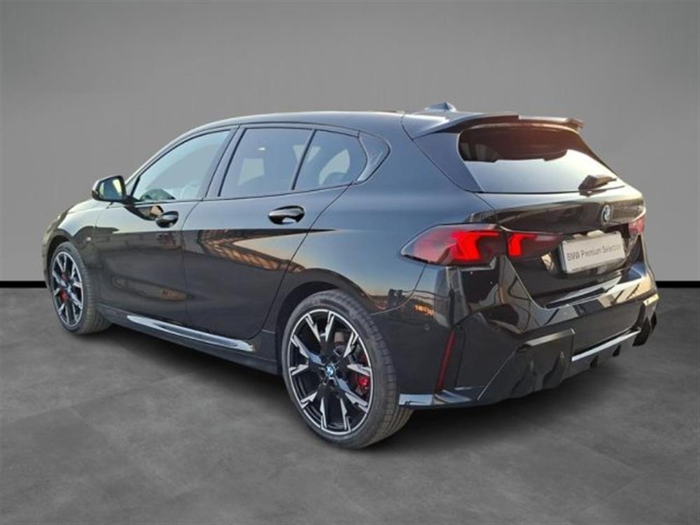 118 118 d MSport Pro Aut.