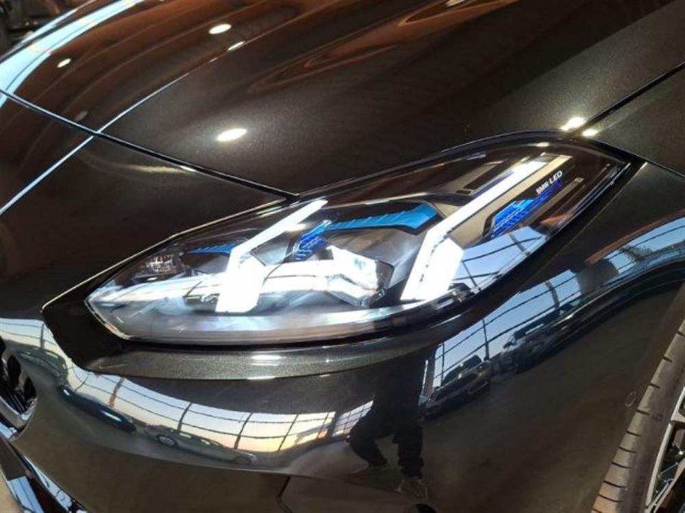 118 118 d MSport Pro Aut.