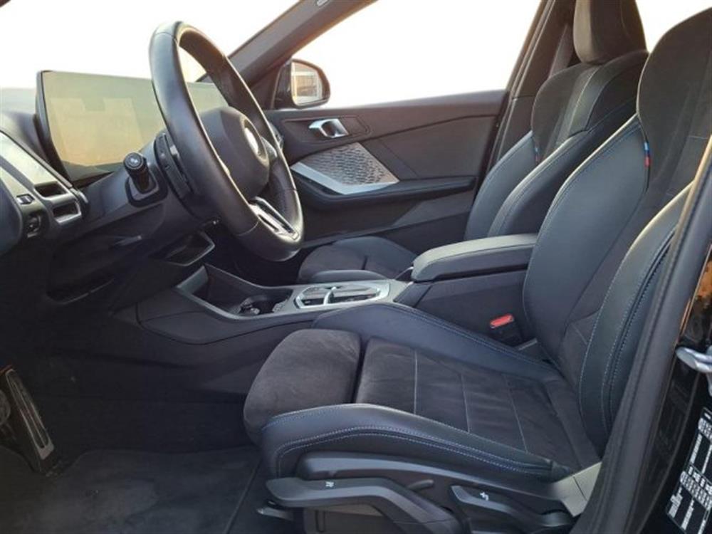 118 118 d MSport Pro Aut.