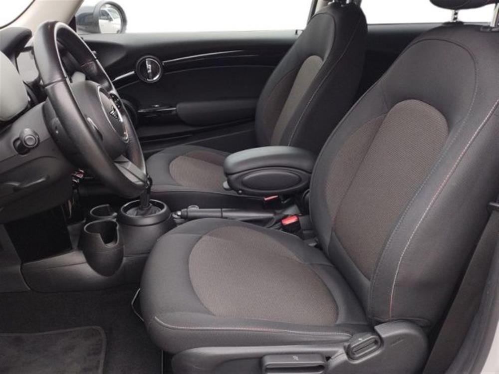 Cooper Cooper 1.5 Cooper Classic A