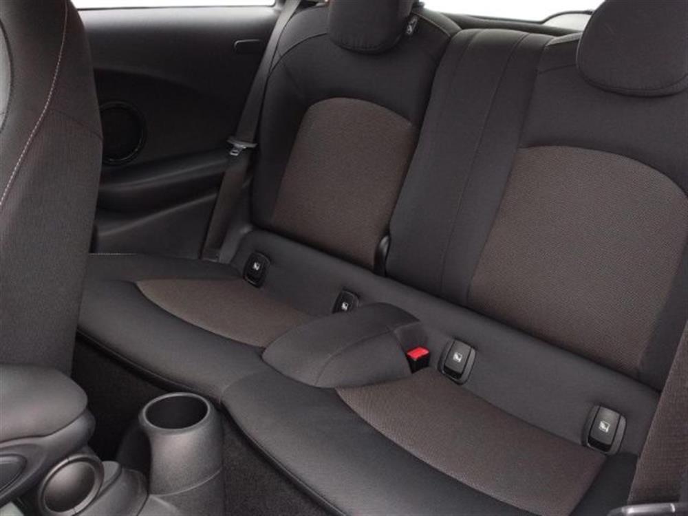 Cooper Cooper 1.5 Cooper Classic A