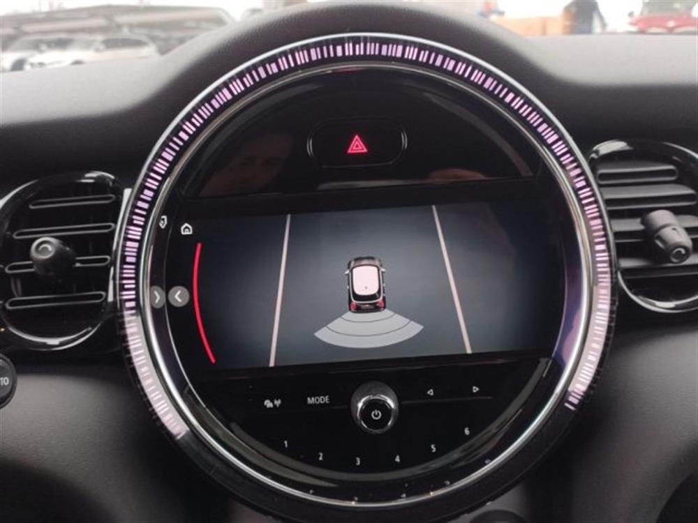 Cooper Cooper 1.5 Cooper Classic A