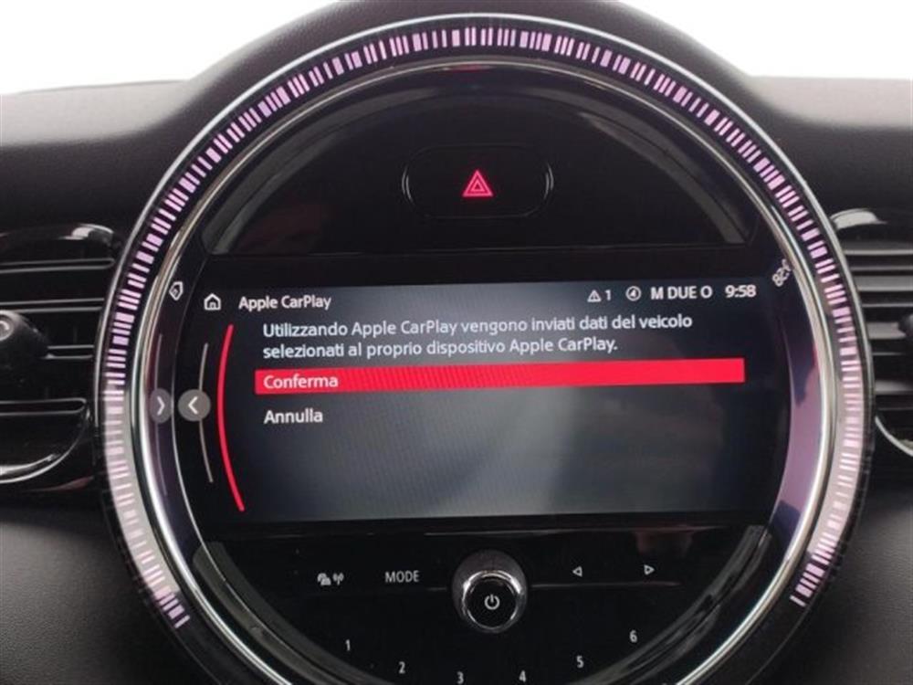 Cooper Cooper 1.5 Cooper Classic A