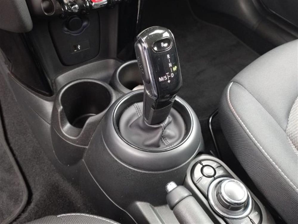 Cooper Cooper 1.5 Cooper Classic A