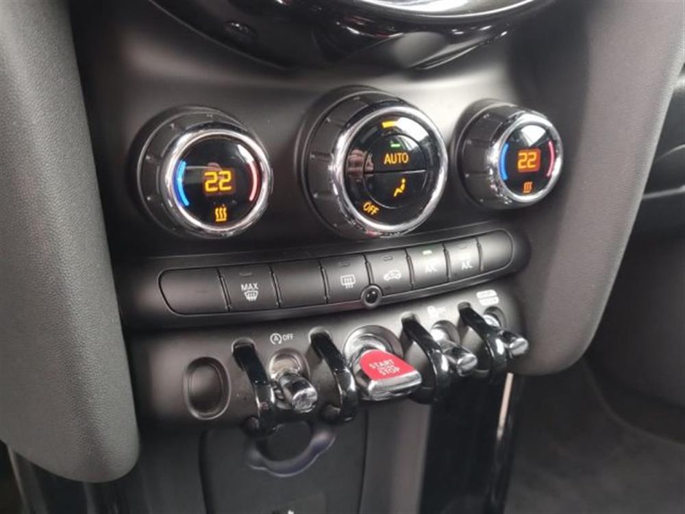 Cooper Cooper 1.5 Cooper Classic A