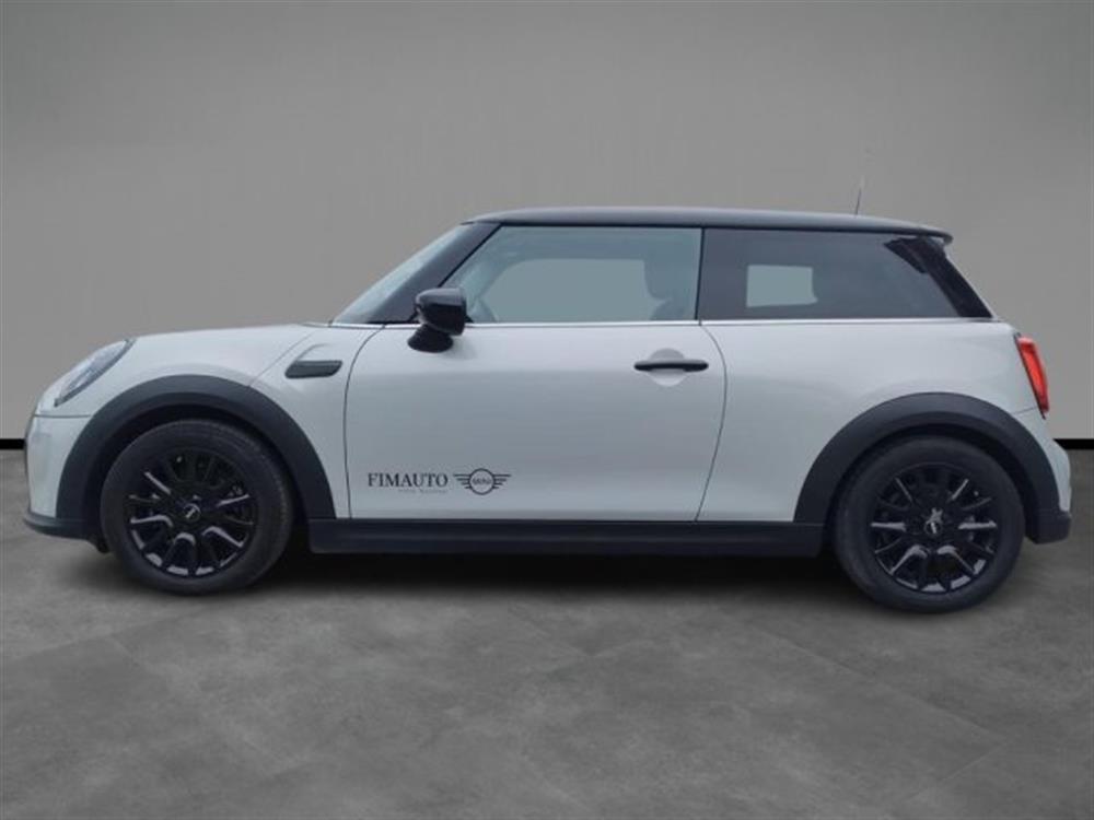 Cooper Cooper 1.5 Cooper Classic A