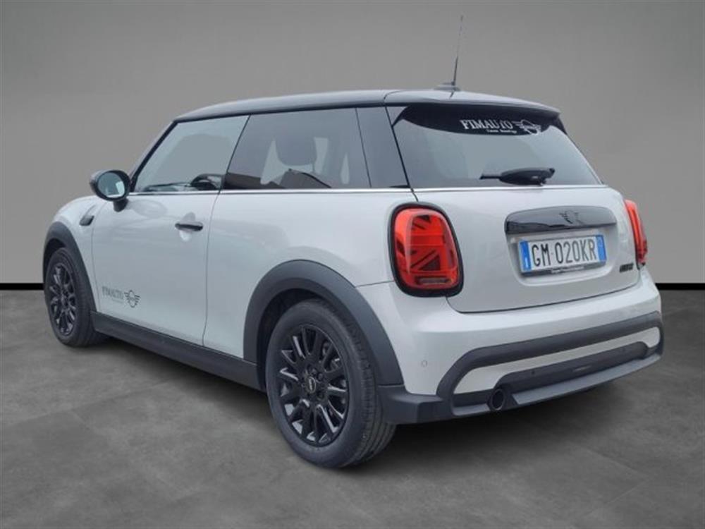 Cooper Cooper 1.5 Cooper Classic A