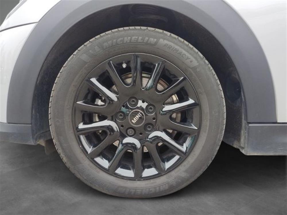 Cooper Cooper 1.5 Cooper Classic A