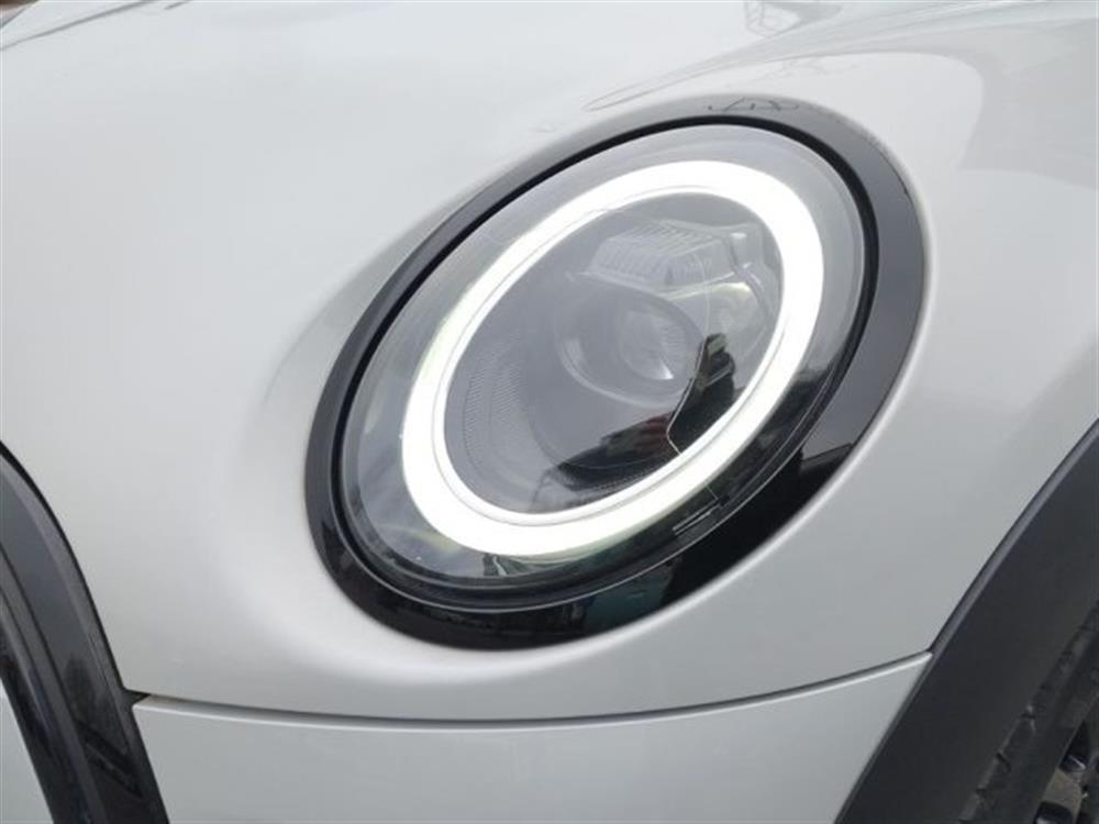 Cooper Cooper 1.5 Cooper Classic A